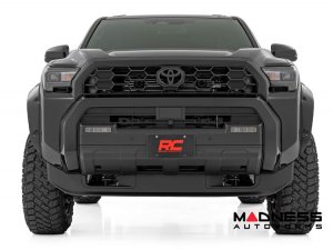 Toyota 4Runner Fender Flares - Pocket - 2025+